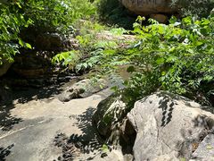 -京东石林峡风景区