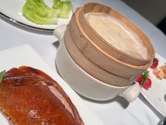 大董“酥不膩”烤鸭-大董(环贸iapm店)