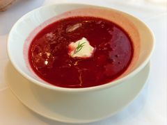 -马克西姆俄罗斯餐厅(通亚街店)