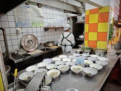 -小秋水饺(大成路总店)