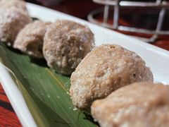 -沙胆彪炭炉牛杂煲(成都玉林店)