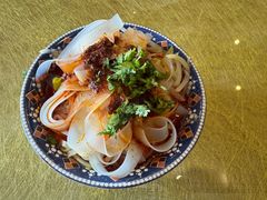 -萨拉漫饮食(北京中路店)