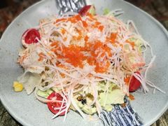 -炙柒Sekinana·精致料理 烧鸟·铁板烧(海上世界店)