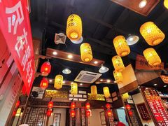 -青年路烩面馆(绿地世纪城店)