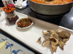 鸿山角螺-堂宴·老厦门私房菜(1988仙岳总店)