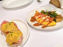 -壳里西餐厅Coquille Seafood Bistro(蒙自路店)