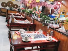 -一块豆腐·海鲜·家常菜(李沧书院路店)