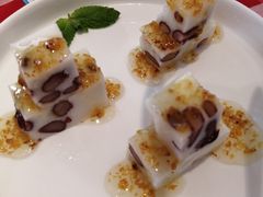 -西贝莜面村(金隅嘉品mall店)