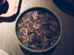西湖牛肉羹-花千醉(新街口店)