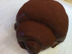 帝王蕉脏脏包-LELECHA乐乐茶(上海五角场万达广场店)