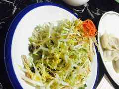 -斯通泰伯酒店-餐厅