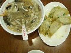 -小姜锅贴(凤凰街店)