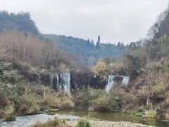-天河潭旅游度假区
