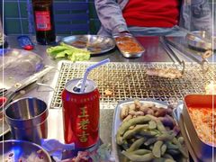 -小团团·路边烤牛肉(南岭壹街店)