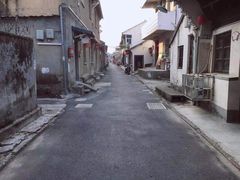 -大宅院(西溪路店)