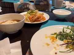 -厦门希尔顿逸林酒店·圆聚自助餐厅(五缘湾店)