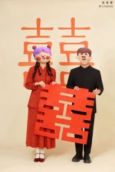 -绽放摄胶片摄影工作室