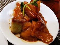 -满汉楼(江畔店)