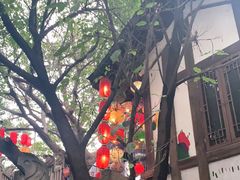 -山城巷传统风貌区