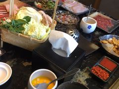 -王家渡火锅店(亦庄店)