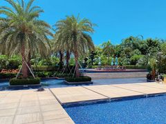 -三亚凤凰水城凯莱度假酒店