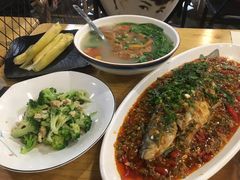 -赤宴·川菜(玉林店)