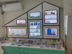 -美空眼镜·星趣控·新乐学·控优点合作店(周浦万达店)