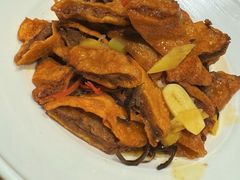 -巴依老爷新疆美食(常营店)