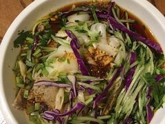 -阿罗新疆菜(人民广场店)