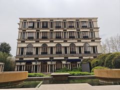 -伯衡55·吉品轩(乌鲁木齐南路店)