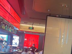 -盛焰铁板烧(王府井店)