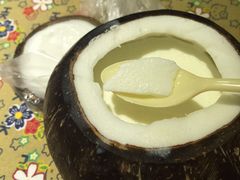 椰子冻-志龙皇冠吃货椰子铺