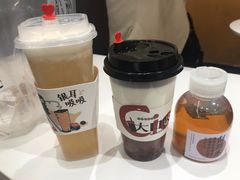 -炖物24章·顺时轻养茶(杭州大厦店)