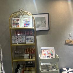 -丫丫NAIL日式自助美甲美睫沙龙