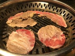 -釜御山海鲜烤肉火锅自助(新城市中心店)