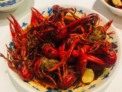 -老长沙龙虾馆·聚会餐厅(白石洲店)