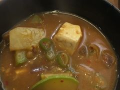 -肉甲韩国木炭烤肉(新壹街1店)