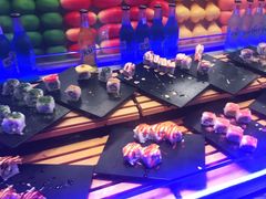 -杨排风自助餐厅(华贸店)