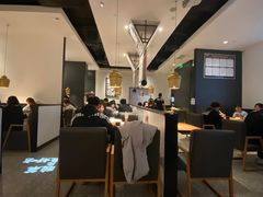 大堂-太二酸菜鱼(石家庄万象城店)