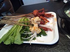 -昆山裕元花园酒店·温莎西餐厅