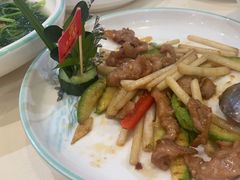 -益利大酒楼(井岸店)