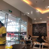 沐浴着阳光,吃了甜品,让节奏放慢