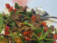 -箪食巷私房菜馆·鲁菜(玉函路店)