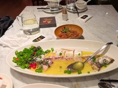 -荣兴酒家(徐家汇店)