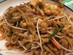 -南越郡·越式风味餐厅(青秀万达店)