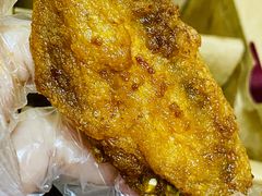 鸡翅翅根12pic三种口味-Kyochon1991校村(共和路店)