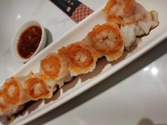 -香港威特瑞茶餐厅(小白楼音乐厅店)