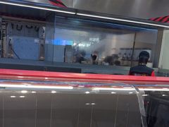 -满巍明生炸鸡架(杭州来福士店)