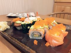 -河风精致寿司(尼盛店)