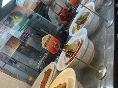 -不倒翁·安徽名菜楼(步行街店)